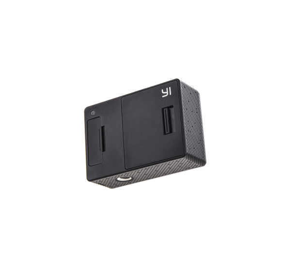Xiaomi Kamera Xiaoyi Yi Action czarna - 310921 - zdjęcie 4
